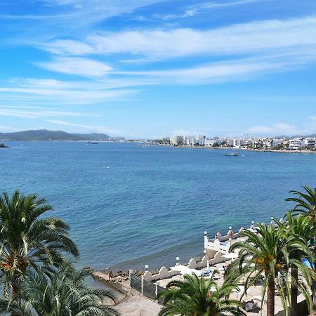 Hotel Vibra Maritimo Ibiza-stad Buitenkant foto