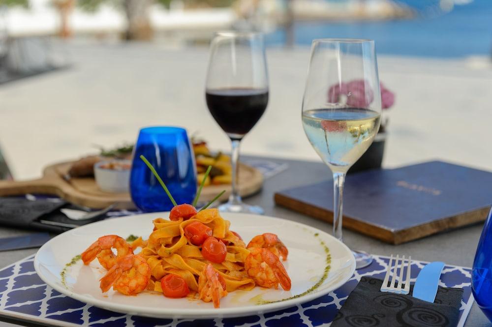 Hotel Vibra Maritimo Ibiza-stad Buitenkant foto